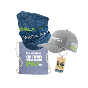 Navijaški paket Planica 2026